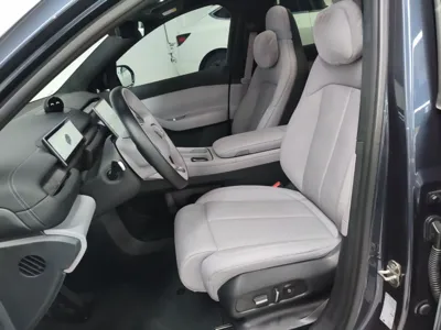 Nio EC6