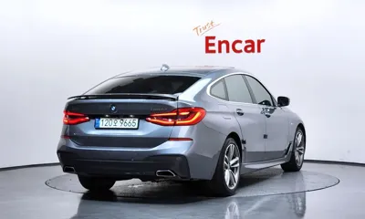 BMW Gran Turismo