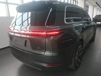Li Auto Li L9