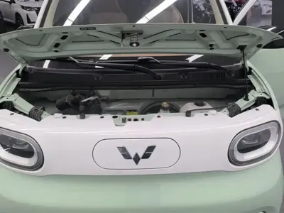 Wuling MINIEV