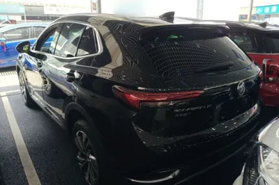 Buick Envision