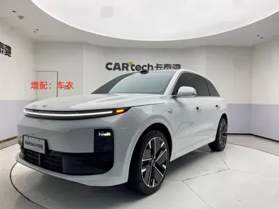 Li Auto Li L6