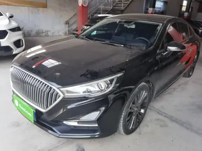 Hongqi Hongqi H5
