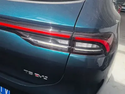 Fengxing Fengxing T5 EVO