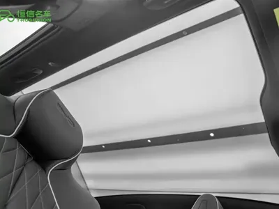 BYD Seal