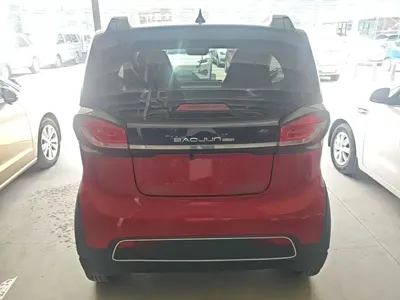 Baojun E100