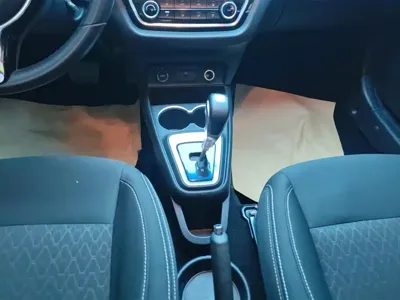 JAC JAC iEV6E