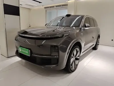 Li Auto Li L9