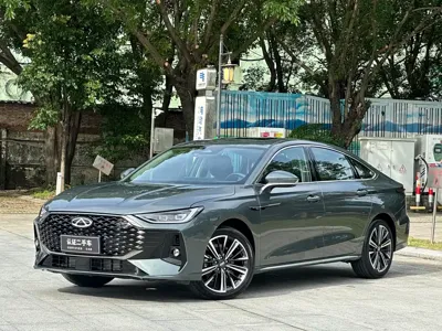 Chery Arrizo 8 Pro