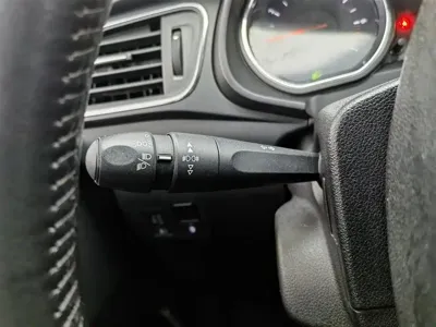 Citroen C3-XR
