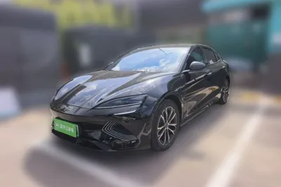 BYD Seal