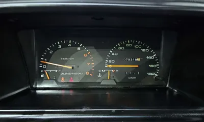 Kia Pride