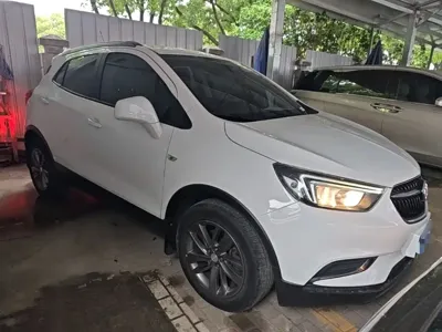 Buick Encore