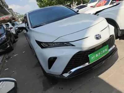 Toyota Venza