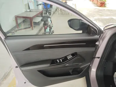Geely Galaxy L6