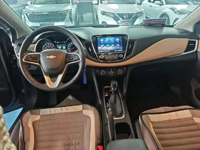 Chevrolet Monza