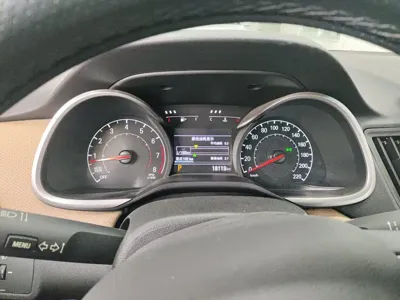 Chevrolet Monza