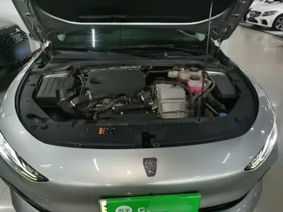 Roewe D7