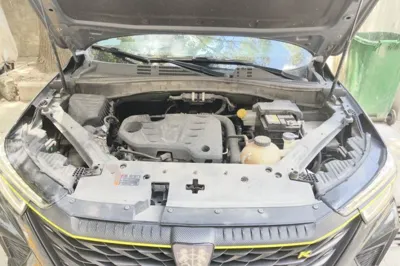 Roewe RX5