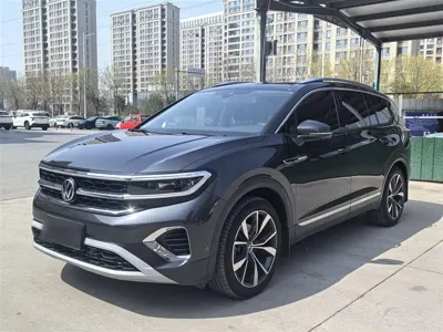 Volkswagen Talagon