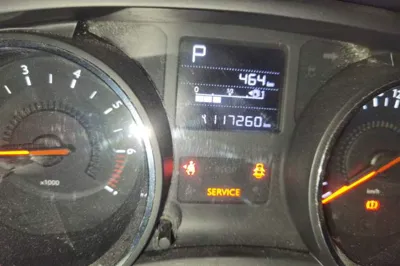 Citroen C3-XR