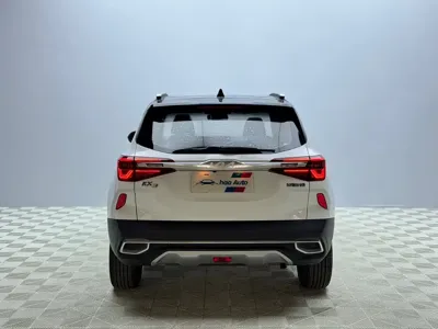 Kia KX3
