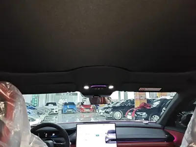 Xiaomi SU7