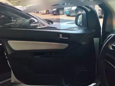 BAIC New Energy EC5