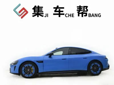Xiaomi SU7
