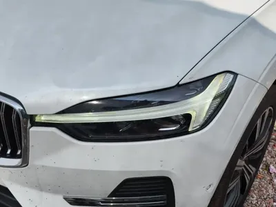 Volvo XC60 PHEV