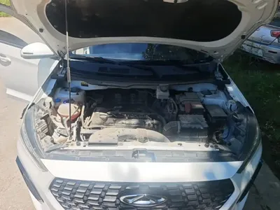 Chery Tiggo 3x