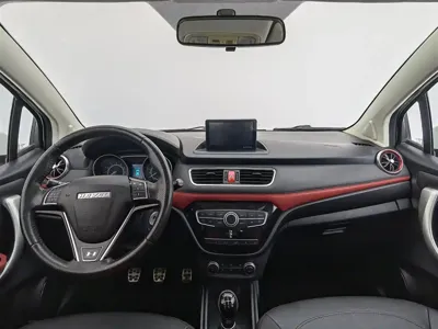Haval H1