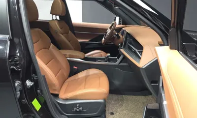 KG_Mobility_Ssangyong Torres