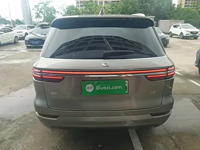Li Auto Li ONE