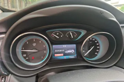 Buick Envision