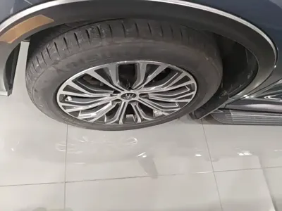 BYD Pro New Energy