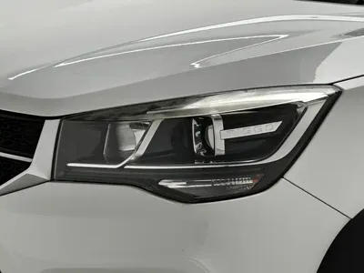 Chery Tiggo 3x