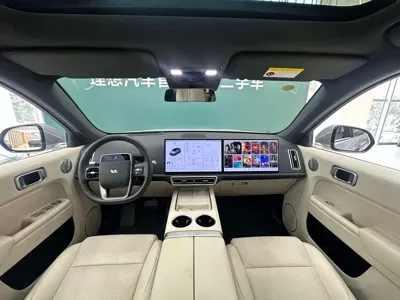 Li Auto Li L7