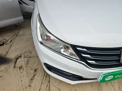 Baojun 310