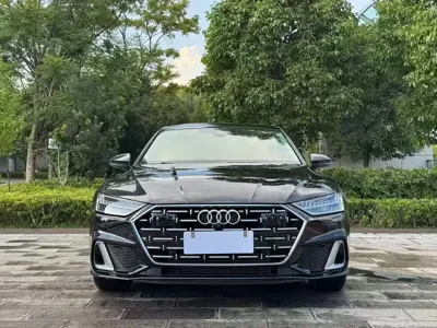 Audi A7L