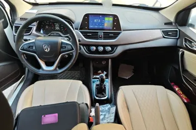 Baojun 310W