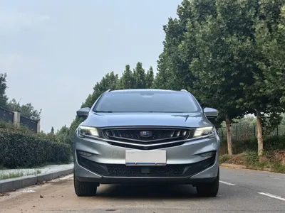 Geely Jia Ji