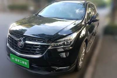 Buick Envision