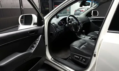 Hyundai Veracruz