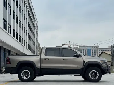 RAM ProMaster