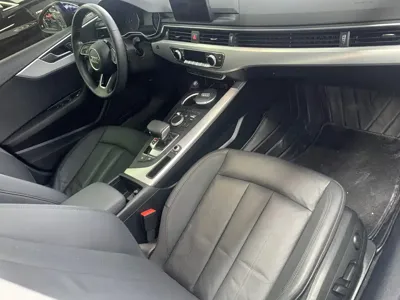Audi A5 (Import)