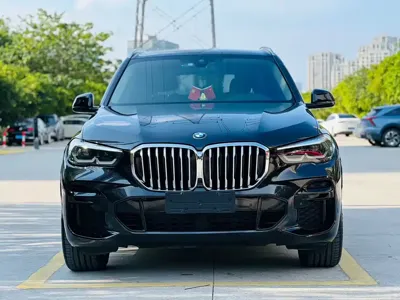 BMW X5 (Import)