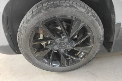 Jetta VS5