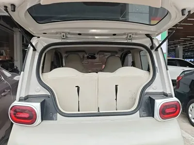 Wuling MINIEV