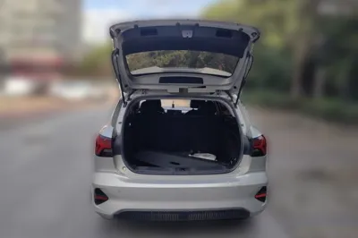 Roewe ei5